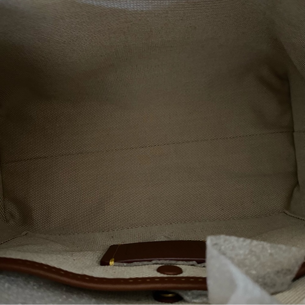 👜👄Coach Tom Wesselmann ROGUE 25 - Picture 9 of 13
